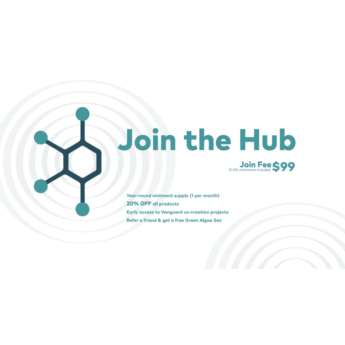 Inkpro hub memebrship
