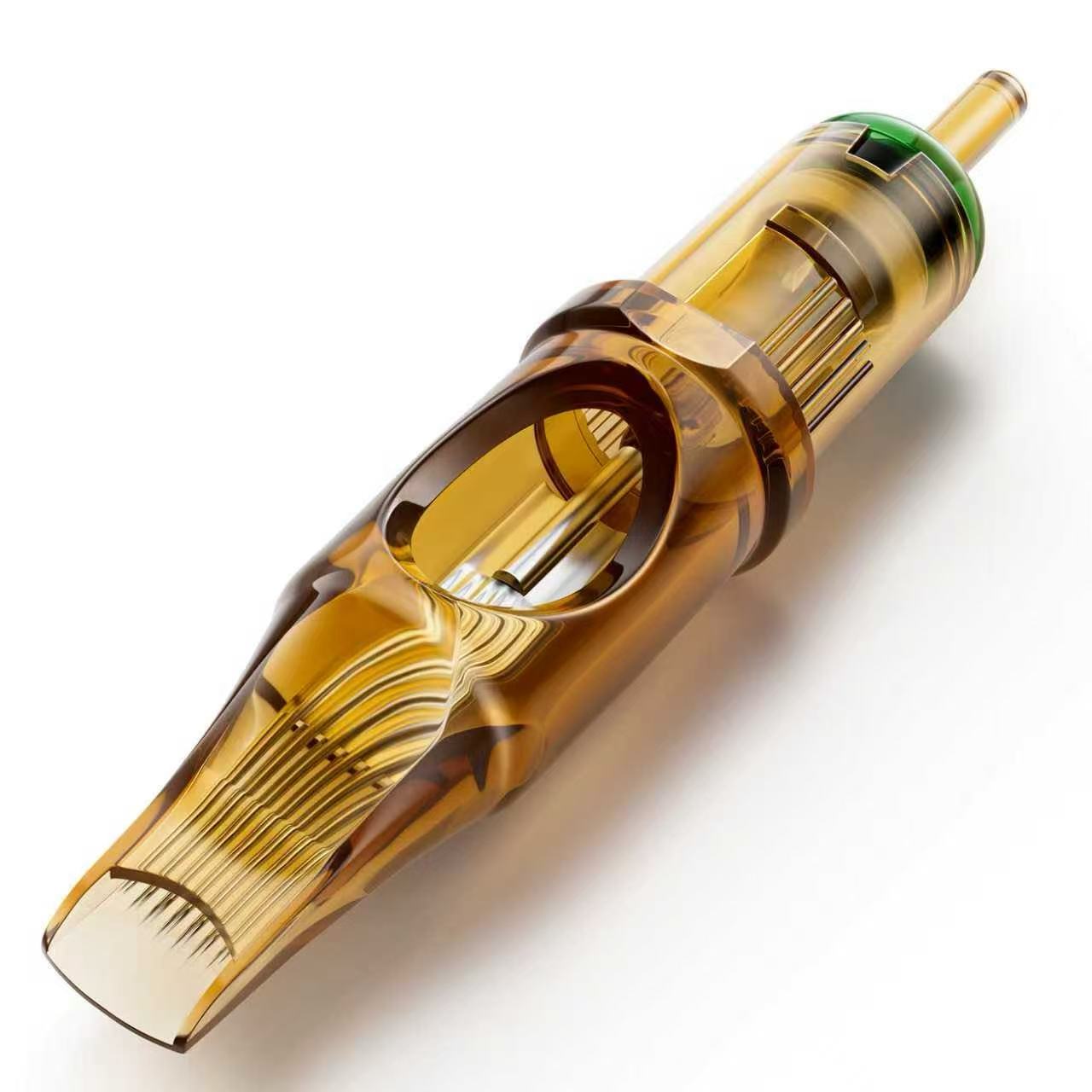 DKLAB Warrior Tattoo Needle Cartridges (RL)